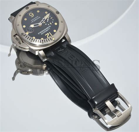 panerai pam0025|panerai submersible.